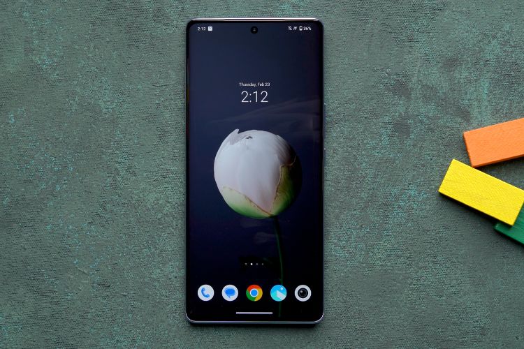 Vivo V27 Pro డిస్ప్లే